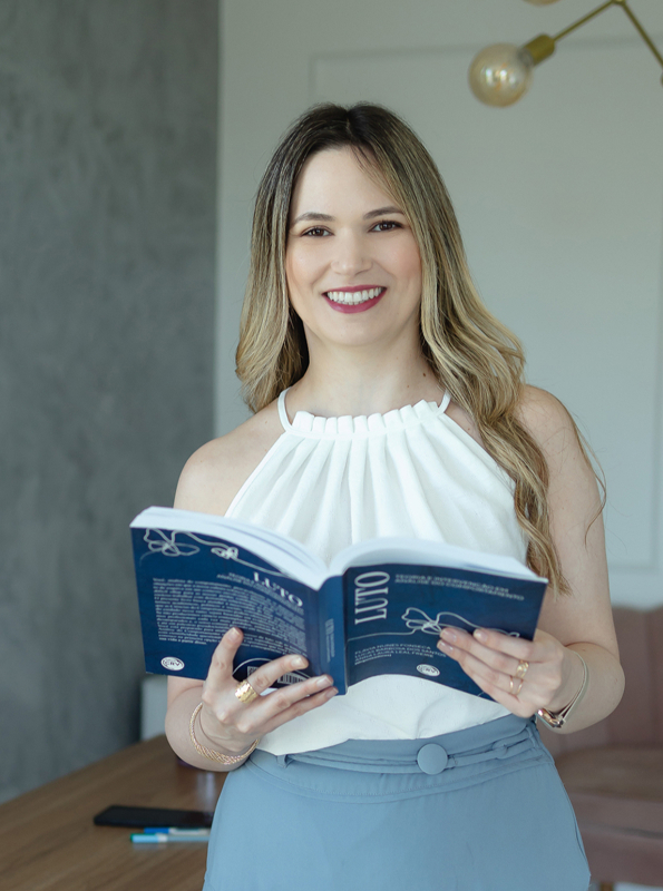 Isabel Massa - Psicóloga
